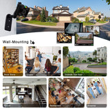 Cop Spy Cam As Seen On TV Mini Camera Wireless Hidden
