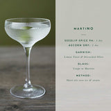 SEEDLIP Distilled Non-Alcoholic Spirits (Spice 94)