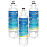 Waterdrop NSF 53&42 Certified Refrigerator Water Filter
