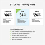 Spytec STI 2019 Model GL300MA GPS Tracker- 4G LTE Mini Real Time GPS Tracking Device for Cars, Vehicles, Kids, Spouses, Seniors, Equipment, Valuables