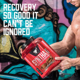 BSN SYNTHA-6 Whey Protein Powder, Micellar Casein, Milk Protein Isolate, Chocolate Milkshake, 48 Servings (Packaging May Vary)