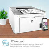 HP Laserjet Pro M118dw Wireless Monochrome Laser Printer with Auto Two-Sided Printing, Mobile Printing & Built-in Ethernet (4PA39A)