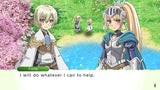 Rune Factory 4 Special