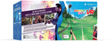 PlayStation VR - Mega Blood + Truth Everybodys Golf Bundle