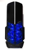 [Ryzen & GTX 1050 Ti Edition] SkyTech Shadow Gaming Computer Desktop PC Ryzen 1200 3.1GHz Quad-Core, GTX 1050 Ti 4GB, 8GB DDR4 2400, 1TB HDD