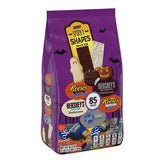 HERSHEY'S Halloween Chocolate Candy Assortment (HERSHEY'S, REESE'S, & YORK)
