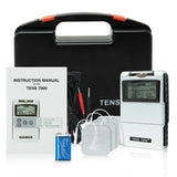 TENS 7000 2nd Edition Digital TENS Unit with Accessories
