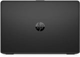 Newest HP High Performance 15.6” HD Touch-Screen Notebook Computer