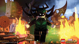 LEGO Marvel Superheroes 2 - Nintendo Switch