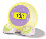 Mirari OK to Wake! Alarm Clock & Night-Light