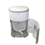 Dekor Plus Diaper Pail Refills | 2 Count | Most Economical Refill System | Quick & Easy to Replace