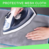Dalykate Replacement Ironing Board Cover and Pad