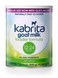 Kabrita Goat Milk Toddler Formula, 31.7 oz
