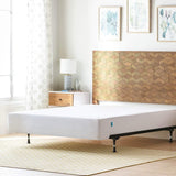 LINENSPA Waterproof Bed Bug Proof Box Spring Encasement Protector - Blocks out Liquids, Bed Bugs, Dust Mites and Allergens - Twin