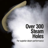 CHI Steam Iron with Titanium Infused Ceramic Soleplate