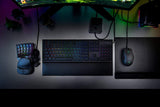RAZER TARTARUS V2: 32 Progammable Keys - Detachable Palm Rest - Razer Mecha-Membrane Mid-Height Keys - Gaming Keypad