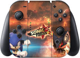 Sonic Forces: Standard Edition - Nintendo Switch