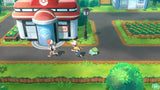 Pokemon: Let's Go, Eevee!