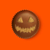 Reese's Peanut Butter Cups Candy, Chocolate 1.5 oz Packages (Pack of 36)