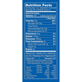 Planters Halves & Pieces Salted Cashews (46 oz Canister)