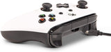 PowerA Enhanced Wired Controller for Xbox One - White