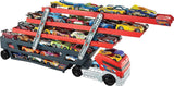 Hot Wheels Mega Hauler Truck [Amazon Exclusive]