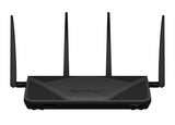Synology RT2600ac – 4x4 Dual-Band Gigabit Wi-Fi Router, MU-MIMO