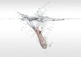 Satisfyer Pro 2 Next Generation Air-Pulse Clitoris Stimulator - Non-Contact Clitoral Sucking Pressure-Wave Technology, Waterproof, Rechargeable