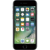 Apple iPhone 7 AT&T, Black, 128 GB (Renewed)