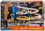Matcbhox 4-Level Garage [Amazon Exclusive]