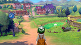 Pokemon Sword and Pokemon Shield Double Pack - Nintendo Switch