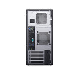 2017 Newest Dell PowerEdge T30 Tower Server System| Intel Xeon E3-1225 v5 3.3GHz Quad Core| 8GB RAM | 1TB HDD| DVD RW | No Opera