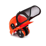 TR Industrial Forestry Safety Helmet and Hearing Protection System