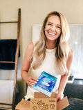Crest 3D White Professional Effects Whitestrips Whitening Strips Kit, 22 Treatments, 20 Professional Effects + 2 1 Hour Express Whitestrips