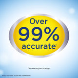 Clearblue Digital Ovulation Test, 20 Ovulation Tests