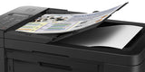 Canon PIXMA TR4520 Wireless All in One Photo Printer with Mobile Printing, Black