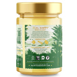 Original Grass-Fed Ghee by 4th & Heart, 16 Ounce, Pasture Raised, Non-GMO, Lactose Free, Certified Paleo and Keto