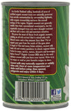 Native Forest Organic Classic Coconut Milk, 13.5 Ounce Cans (Pack of 12),Packaging may Vary