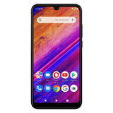 BLU Vivo XL5-6.3" HD Display Smartphone, 64GB+ 3GB RAM- Black