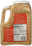 Orville Redenbacher's Gourmet Popcorn Kernels, Original Yellow, 8 lb