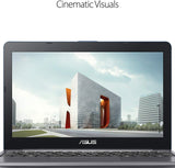 ASUS VivoBook L203MA Ultra-Thin Laptop