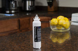 Kenmore ADQ73613402 LG Water Filter, White