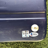 Jason Witten #82 Dallas Cowboys Autographed Signed Texas Stadium Seat Bottem