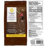 Wilton Chocolate Pro Fountain Fondue Chocolate - Chocolate For Fountain