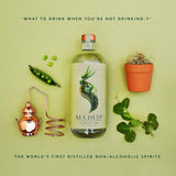 SEEDLIP Distilled Non-Alcoholic Spirits (Garden 108)