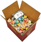 Coffee Mate Liquid .375oz Variety Pack (6 Flavor) 180 Count