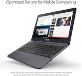 ASUS VivoBook L203MA Ultra-Thin Laptop