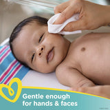 Baby Wipes, Pampers Sensitive Water Baby Diaper Wipes, 864 Total Wipes