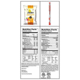 Ultimate Snack Care Package, Variety Assortment of Chips, Cookies, Crackers & More, 40 Count