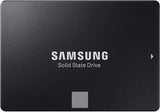 Samsung SSD 860 EVO 2TB 2.5 Inch SATA III Internal SSD (MZ-76E2T0B/AM)